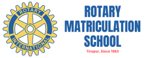 Rotary Matriculation School