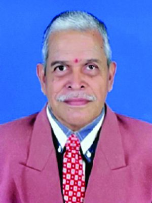 Rtn. K.Vaidyanathan 1 Rtn. K.Vaidyanathan 1