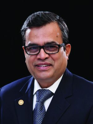 Rtn. Nagesh Rtn. Nagesh